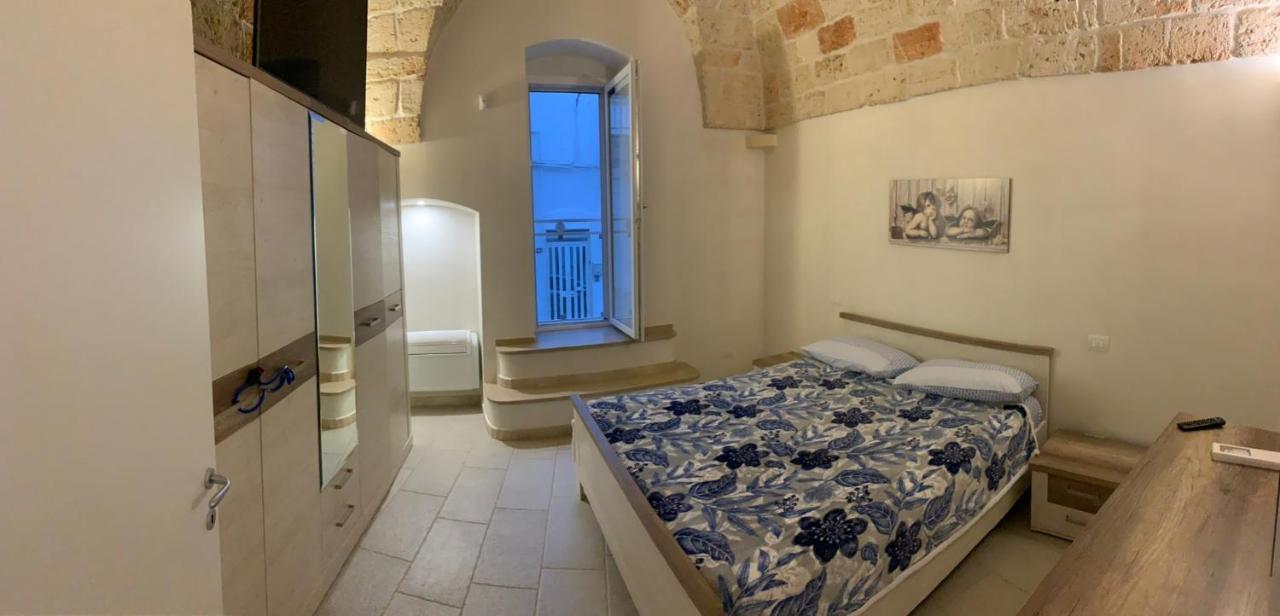 Casa Dolce Vita Каровиньо Экстерьер фото