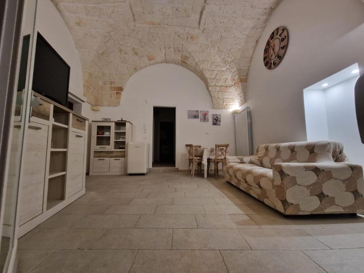 Casa Dolce Vita Каровиньо Экстерьер фото