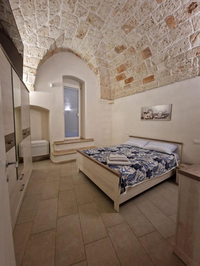 Casa Dolce Vita Каровиньо Экстерьер фото