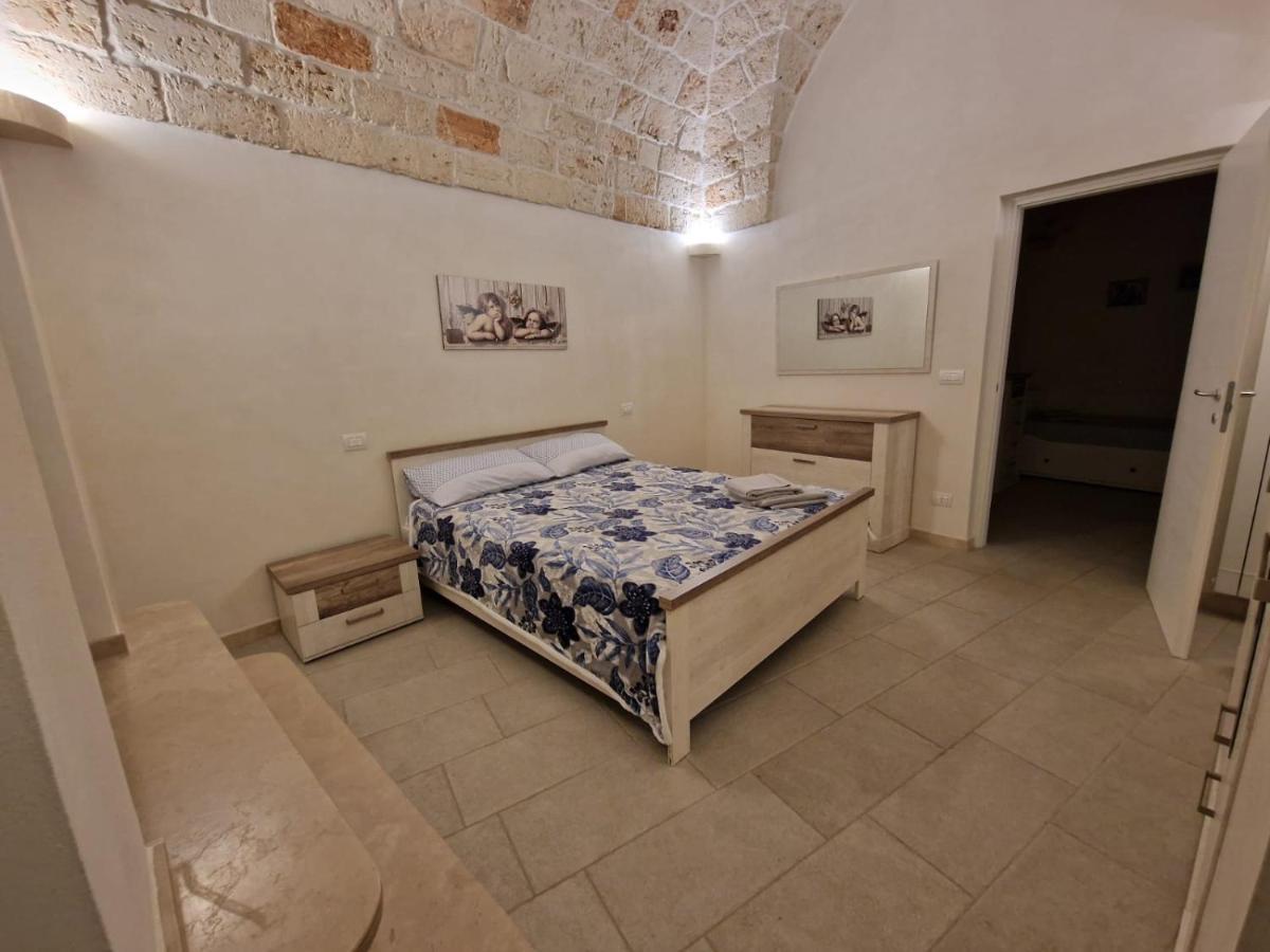 Casa Dolce Vita Каровиньо Экстерьер фото