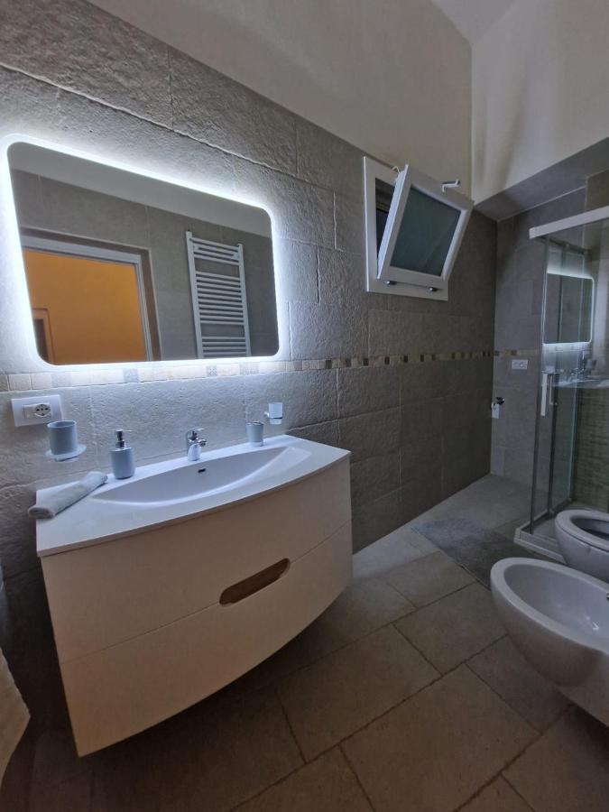 Casa Dolce Vita Каровиньо Экстерьер фото