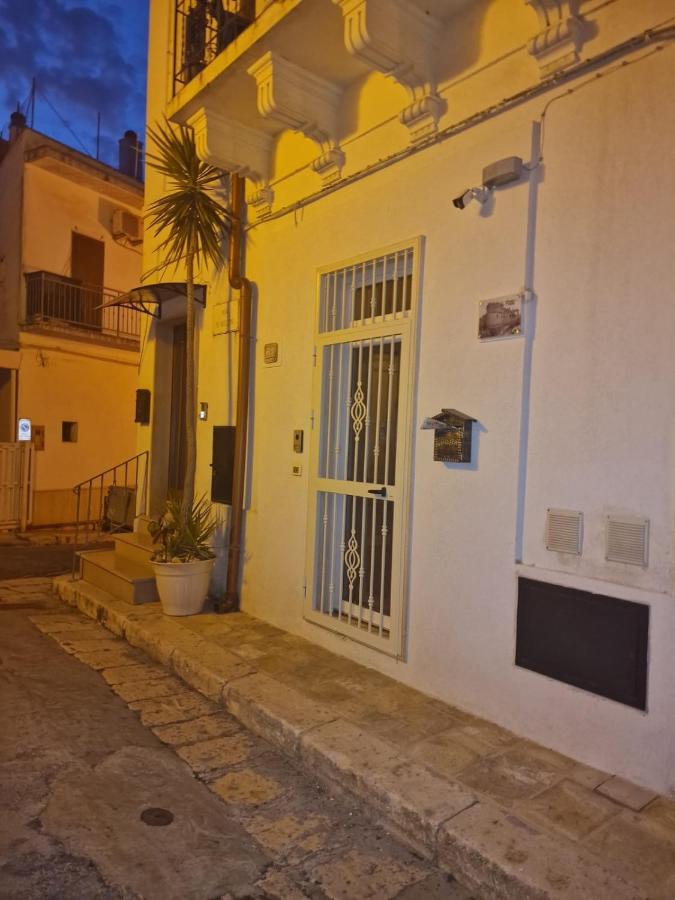 Casa Dolce Vita Каровиньо Экстерьер фото