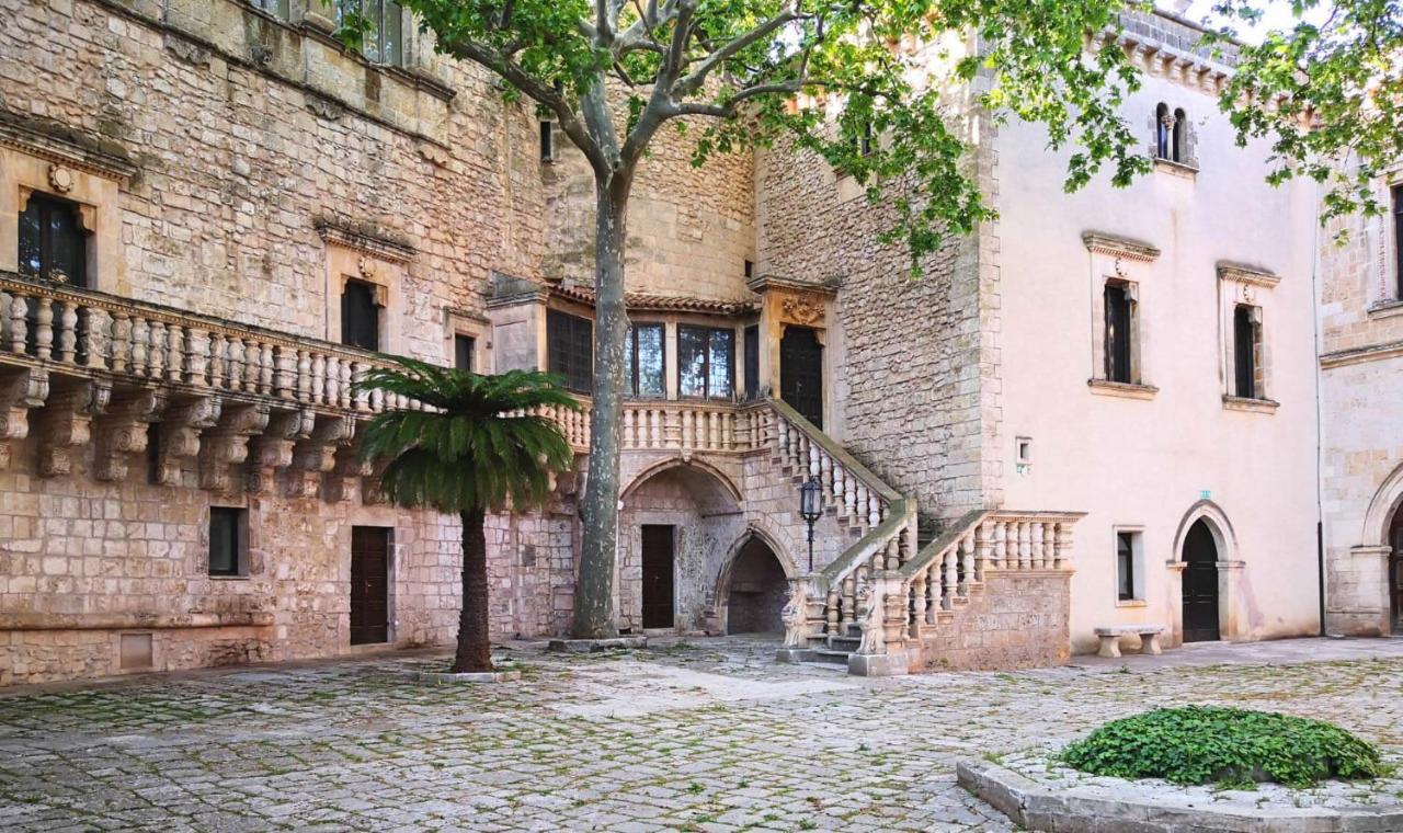 Casa Dolce Vita Каровиньо Экстерьер фото